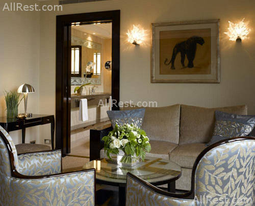 Hotel Plaza Athenee 32